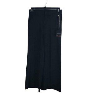 ExOfficio Aysha Black Heather Pants Womens Size 4 NWT